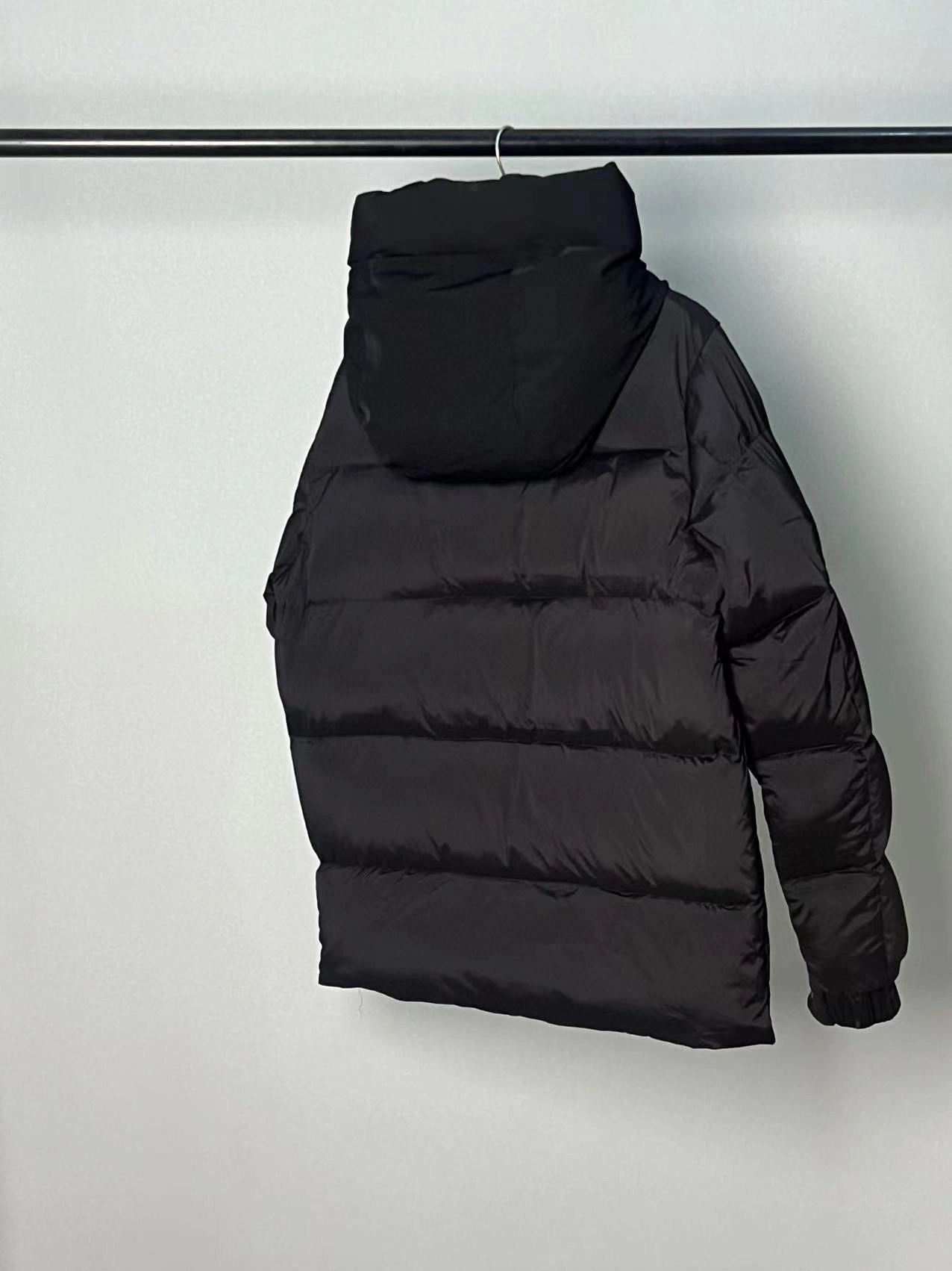 wg.luxury- 7o9385r Madeira down jacket 3Colour item:D-F365I0707-3